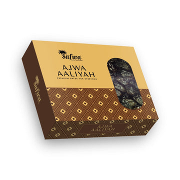 Ajwa Aaliyah, 300 g (12/ctn)